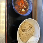 つけ麺 神儺祁 - 