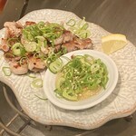 路地裏鉄板 こたろう - 