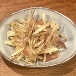 路地裏鉄板 こたろう - 