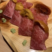 にく稲 - 