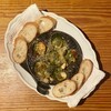 イタリア酒場　ボッカロッソ - 料理写真: