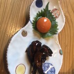 うなぎ亭 友栄 - 