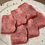 Yakiniku Byakutan - 