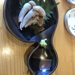 うなぎ亭 友栄 - 