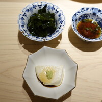 鮨 由う - 