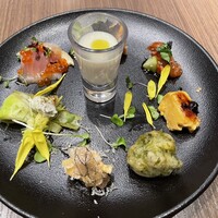 ダルマット 六本木ヒルズ店 - 