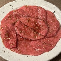 焼肉白炭 - 