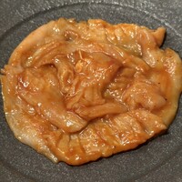 焼肉白炭 - 