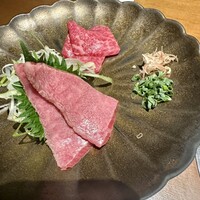 蕃 YORONIKU - 