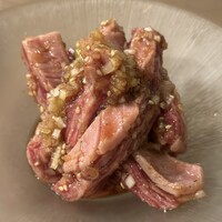 焼肉白炭 - 