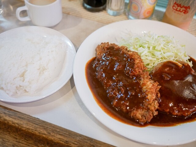 亜樹 （アキ） - 四条（京都市営）/洋食 | 食べログ