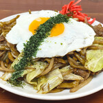 Yakisoba