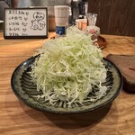 とんかつ 乃ぐち - 