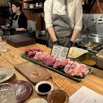 とんかつ 乃ぐち - 