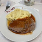 Bouillon CHARTIER - 