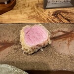 とんかつ 乃ぐち - 