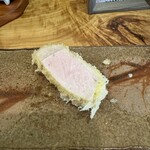 とんかつ 乃ぐち - 