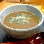 麺匠 たか松 KAWARAMACHI - 