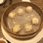 鼎泰豐 自由が丘 デュ アオーネS店 - 