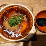 Nikujirugyouza no dandada - 俺達の麻婆豆腐