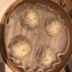 鼎泰豐 自由が丘 デュ アオーネS店 - 