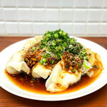 Boiled Gyoza / Dumpling (5 pieces)