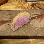 とんかつ 乃ぐち - 