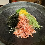 Teuchi Soba Keyaki - 