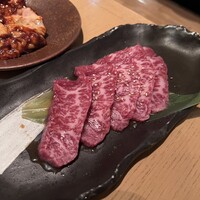 旅亭 まんぷく 六本木ヒルズ店 - 