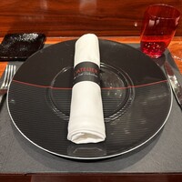 ラトリエ ドゥ ジョエル・ロブション - 