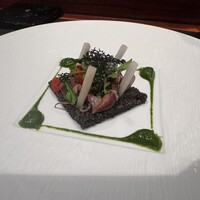 ラトリエ ドゥ ジョエル・ロブション - 