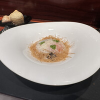 ラトリエ ドゥ ジョエル・ロブション - 