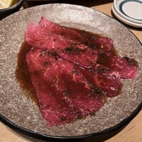 旅亭 まんぷく 六本木ヒルズ店 - 