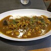 カレーや うえの