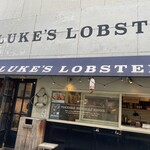 LUKE'S LOBSTER - 