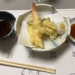 Sushi Washoku Shikama - 