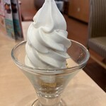 Gasuto - 「ソフトクリーム」