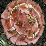 肉料理　黒麒麟 - 