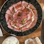 肉料理　黒麒麟 - 