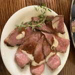 肉料理　黒麒麟 - 