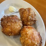 極濃タンメン フタツメ 東明店 - 