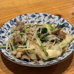 平八 - 料理写真: