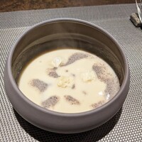 大阪鉄板焼き 神戸牛 TATARA - 