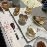寿司和食しかま - 
