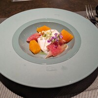 大阪鉄板焼き 神戸牛 TATARA - 