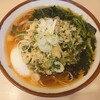 そばの神田 東一屋 名掛丁店