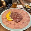 焼肉 静龍苑