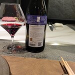 恵比寿 鉄板焼き Sublime - 