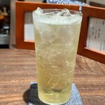 十石かじはら - 