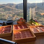 蟹料理・和牛しゃぶしゃぶ・海鮮 天空-SORA- - 